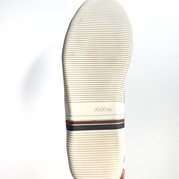 OSKLEN / Riva panelled trainers NWT - Picture 5 of 5